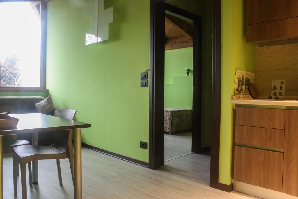 Agriturismo Il Frutto Permesso Bibiana Δωμάτιο φωτογραφία